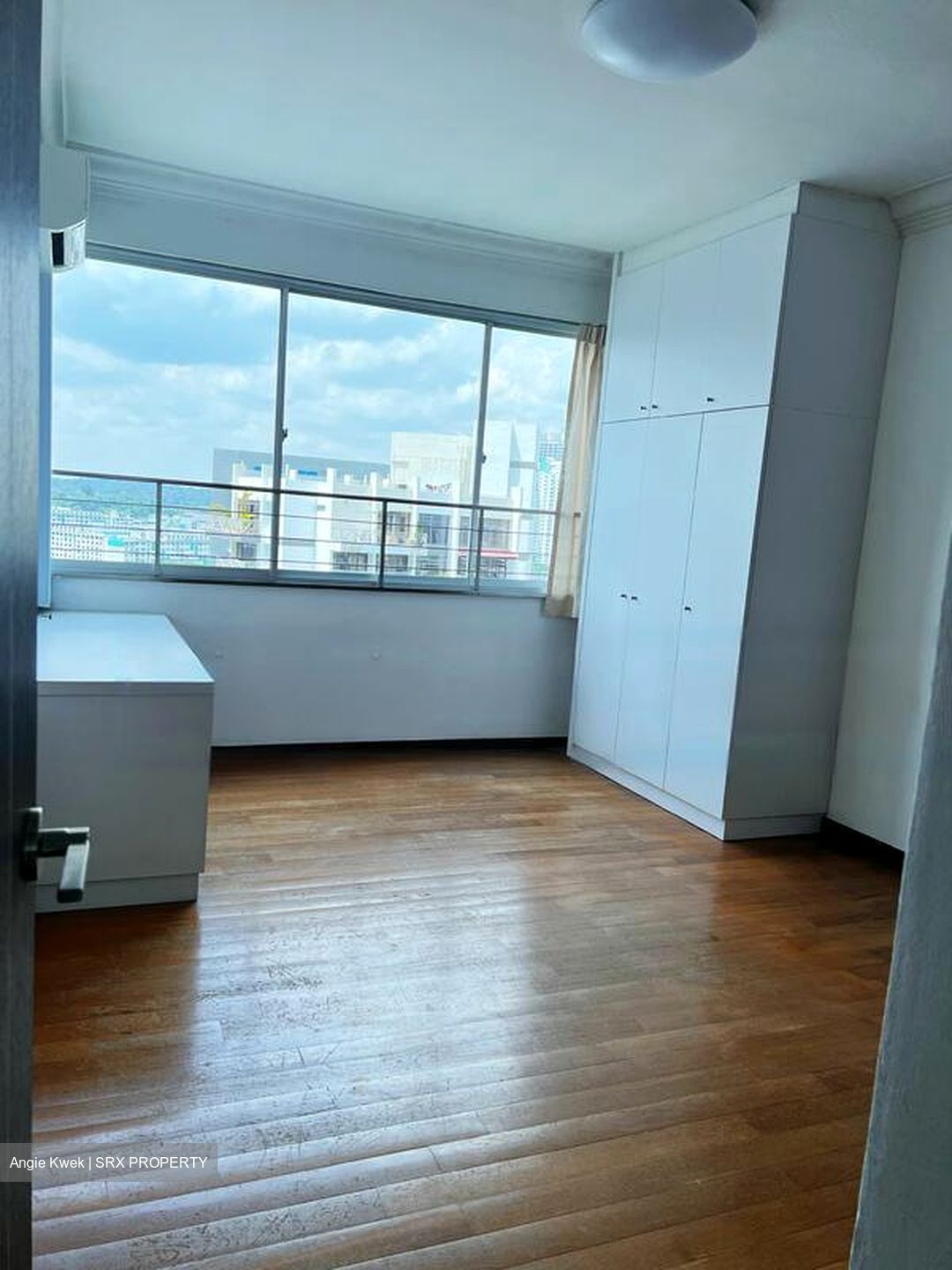 Rajah Tower (D12), Apartment #461683791